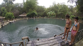 Punta Hills Montanita