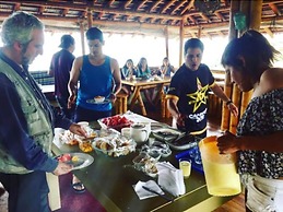 Punta Hills Montanita