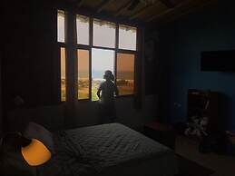 Punta Hills Montanita