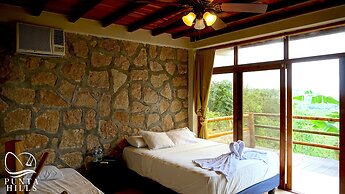 Punta Hills Montanita