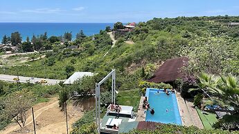 Punta Hills Montanita