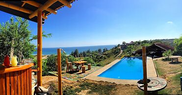 Punta Hills Montanita