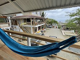 Punta Hills Montanita