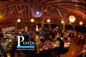 Punta Hills Montanita