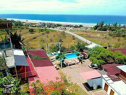 Punta Hills Montanita