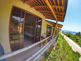 Punta Hills Montanita