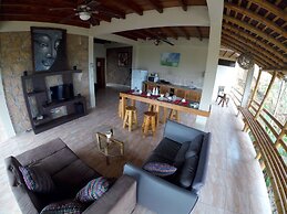 Punta Hills Montanita