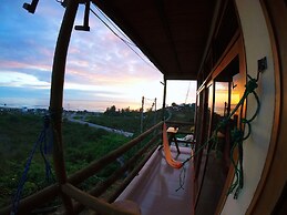Punta Hills Montanita