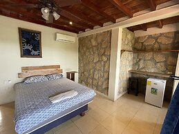 Punta Hills Montanita