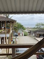 Punta Hills Montanita