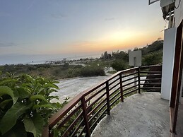 Punta Hills Montanita