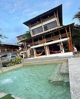 Punta Hills Montanita