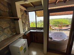 Punta Hills Montanita