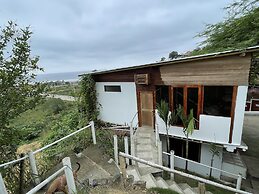 Punta Hills Montanita
