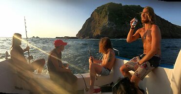 Punta Hills Montanita