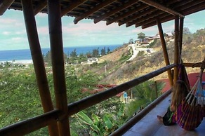Punta Hills Montanita