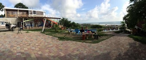Punta Hills Montanita