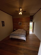 Punta Hills Montanita