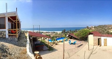Punta Hills Montanita