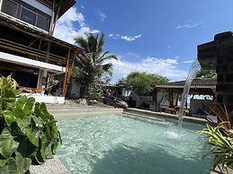 Punta Hills Montanita