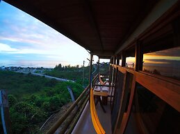 Punta Hills Montanita