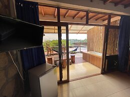 Punta Hills Montanita