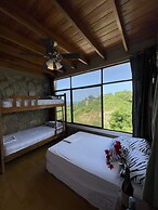 Punta Hills Montanita