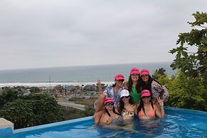 Punta Hills Montanita