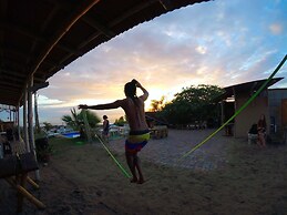 Punta Hills Montanita