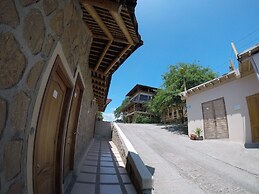 Punta Hills Montanita