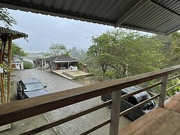 Punta Hills Montanita