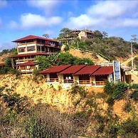 Punta Hills Montanita