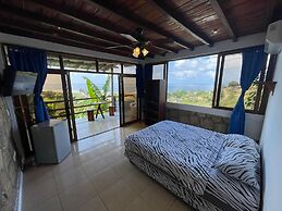 Punta Hills Montanita