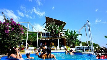 Punta Hills Montanita