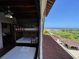 Punta Hills Montanita