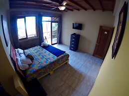 Punta Hills Montanita