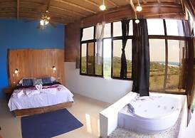 Punta Hills Montanita