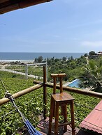 Punta Hills Montanita