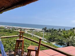 Punta Hills Montanita
