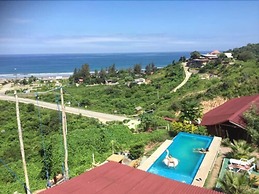Punta Hills Montanita