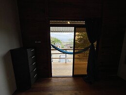 Punta Hills Montanita