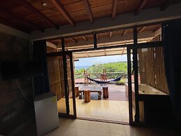 Punta Hills Montanita