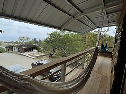Punta Hills Montanita