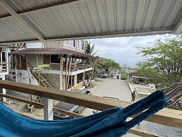 Punta Hills Montanita