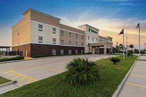 Holiday Inn Galveston Island, an IHG Hotel