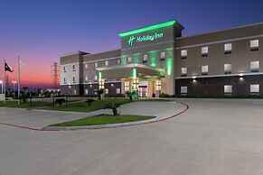 Holiday Inn Galveston Island, an IHG Hotel