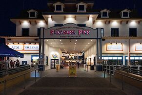 Holiday Inn Galveston Island by IHG