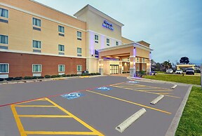 Galveston Inn & Suites Hotel