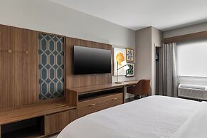 Holiday Inn Galveston Island by IHG