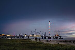 Holiday Inn Galveston Island by IHG